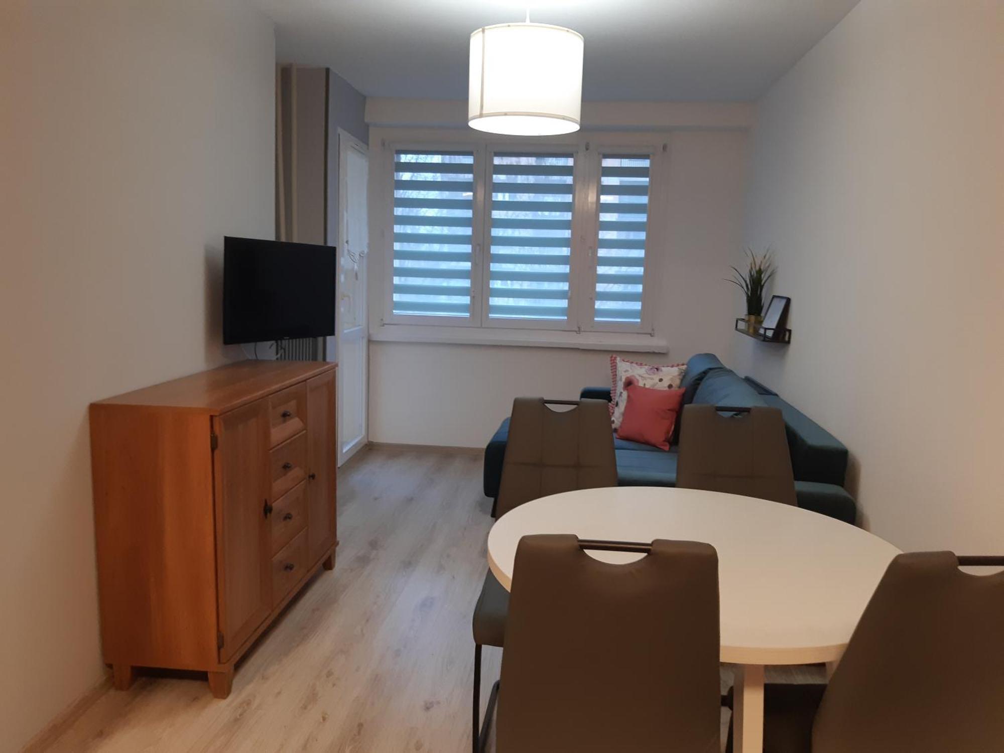 Apartament Katowice Spodek Exterior photo